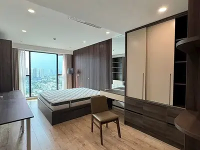 2 bedrooms · apartments · Ho Chi Minh City, District 2