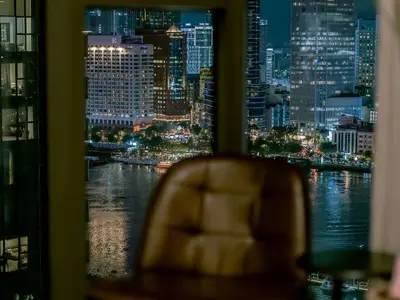 3 bedrooms · apartments · Ho Chi Minh City, District 2