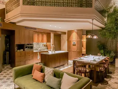 3 bedrooms · apartments · Ho Chi Minh City, District 2
