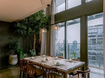 3 bedrooms · apartments · Ho Chi Minh City, District 2