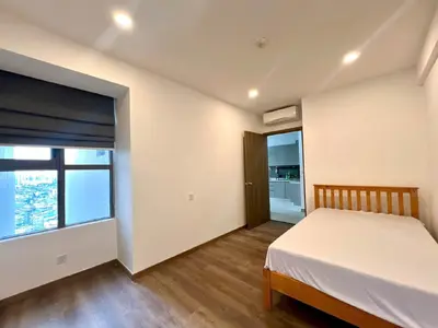 2 bedrooms · apartments · Ho Chi Minh City, District 7