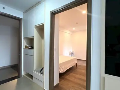 2 bedrooms · apartments · Ho Chi Minh City, District 7