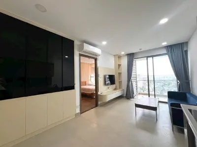 2 bedrooms · apartments · Ho Chi Minh City, District 7