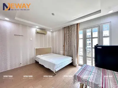 1 bedroom · apartments · Ho Chi Minh City, District 7