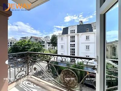1 bedroom · apartments · Ho Chi Minh City, District 7