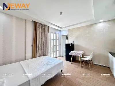 1 bedroom · apartments · Ho Chi Minh City, District 7