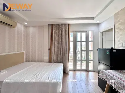 1 bedroom · apartments · Ho Chi Minh City, District 7