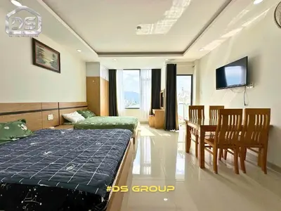 1 bedroom · apartments · Nha Trang, Tran Phu (Tourist Center)
