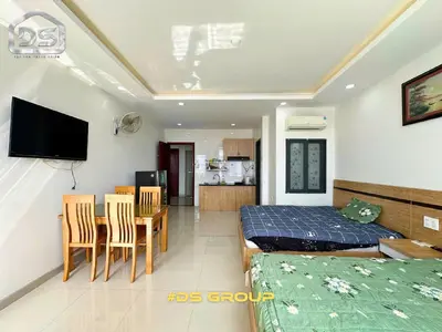 1 bedroom · apartments · Nha Trang, Tran Phu (Tourist Center)