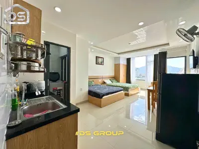 1 bedroom · apartments · Nha Trang, Tran Phu (Tourist Center)