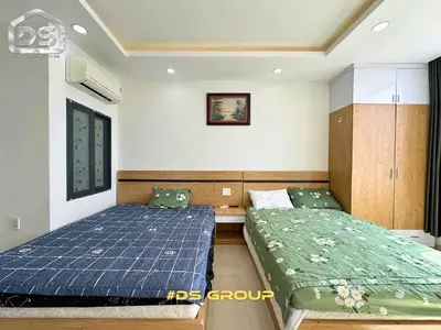 1 bedroom · apartments · Nha Trang, Tran Phu (Tourist Center)