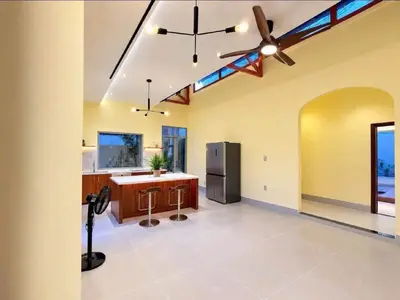3 bedrooms · villa · Nha Trang
