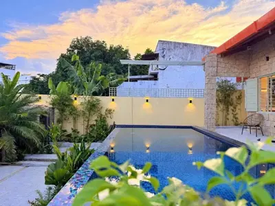 3 bedrooms · villa · Nha Trang