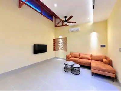 3 bedrooms · villa · Nha Trang