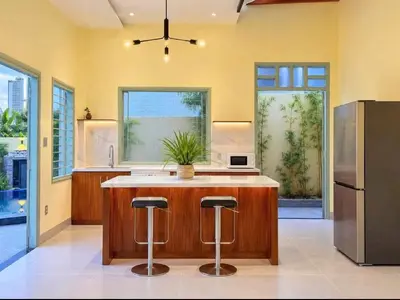 3 bedrooms · villa · Nha Trang
