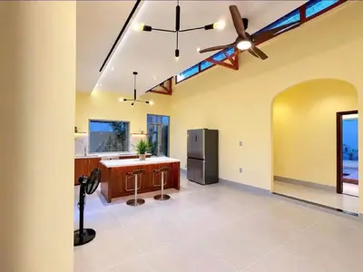 3 bedrooms · villa · Nha Trang