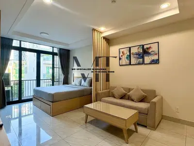 1 bedroom · apartments · Ho Chi Minh City, District 2