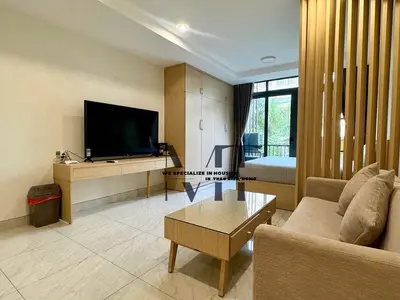 1 bedroom · apartments · Ho Chi Minh City, District 2