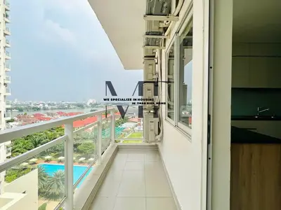 3 bedrooms · apartments · Ho Chi Minh City