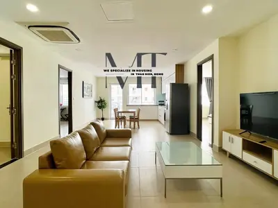 3 bedrooms · apartments · Ho Chi Minh City