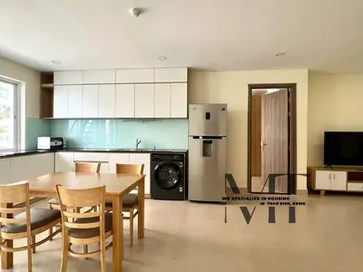 3 bedrooms · apartments · Ho Chi Minh City