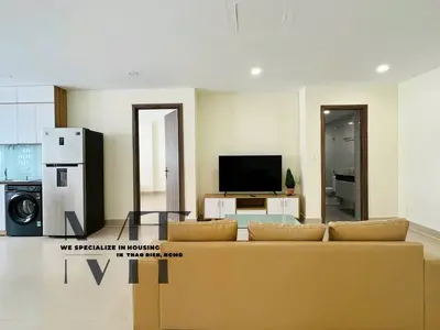 3 bedrooms · apartments · Ho Chi Minh City