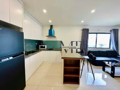 2 bedrooms · apartments · Ho Chi Minh City, District 2