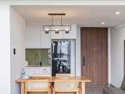 3 bedrooms · apartments · Ho Chi Minh City