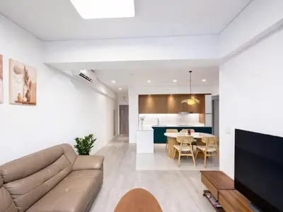 3 bedrooms · apartments · Ho Chi Minh City