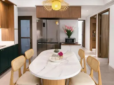 3 bedrooms · apartments · Ho Chi Minh City