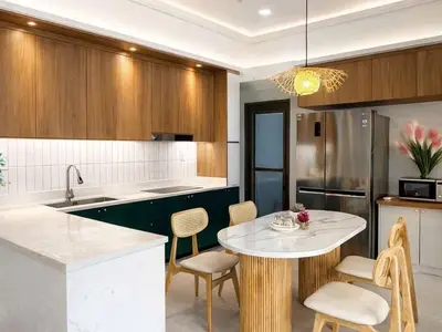 3 bedrooms · apartments · Ho Chi Minh City