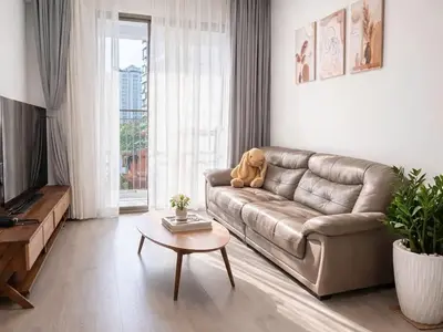 3 bedrooms · apartments · Ho Chi Minh City