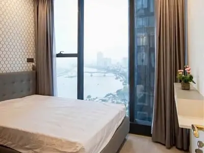 2 bedrooms · apartments · Ho Chi Minh City