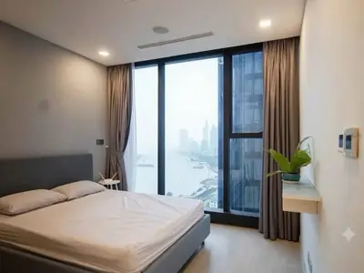 2 bedrooms · apartments · Ho Chi Minh City