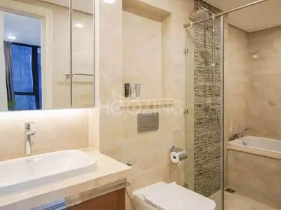 2 bedrooms · apartments · Ho Chi Minh City