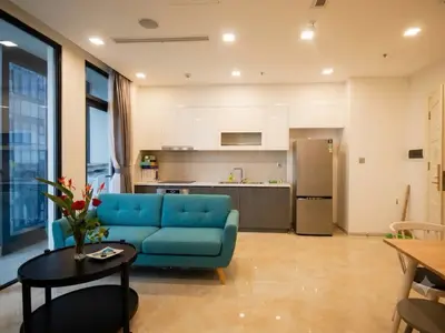 2 bedrooms · apartments · Ho Chi Minh City