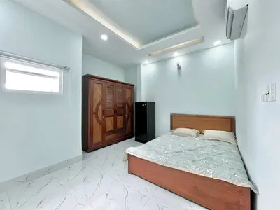 1 bedroom · apartments · Ho Chi Minh City, Binh Thanh