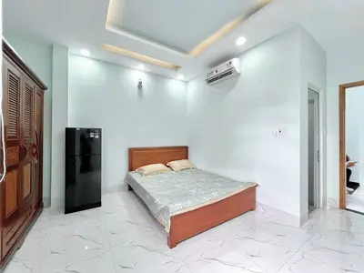 1 bedroom · apartments · Ho Chi Minh City, Binh Thanh
