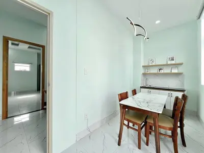 1 bedroom · apartments · Ho Chi Minh City, Binh Thanh