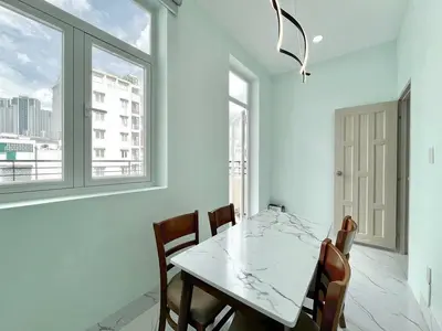 1 bedroom · apartments · Ho Chi Minh City, Binh Thanh