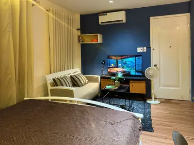 1 bedroom · apartments · Ho Chi Minh City, Binh Thanh