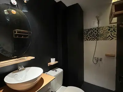 1 bedroom · apartments · Ho Chi Minh City, Binh Thanh