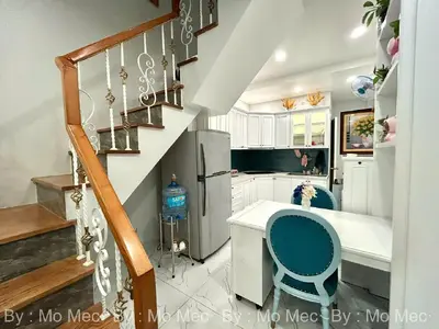 2 bedrooms · house · Ho Chi Minh City, District 1