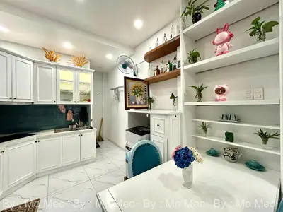 2 bedrooms · house · Ho Chi Minh City, District 1