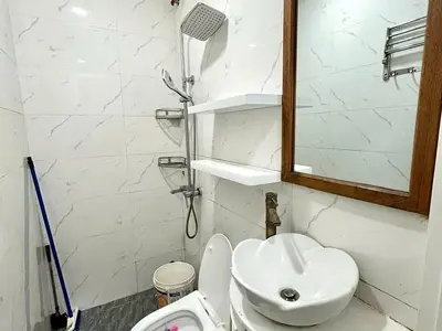 2 bedrooms · house · Ho Chi Minh City, District 1