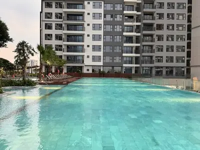 2 bedrooms · apartments · Ho Chi Minh City