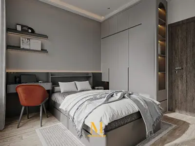 2 bedrooms · apartments · Ho Chi Minh City