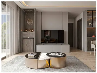 2 bedrooms · apartments · Ho Chi Minh City