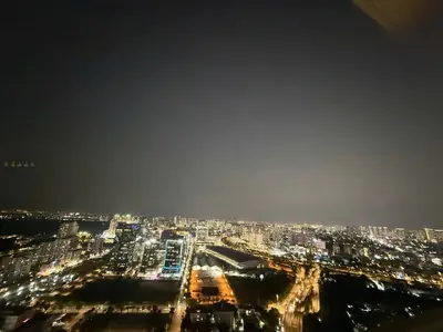 2 bedrooms · apartments · Ho Chi Minh City