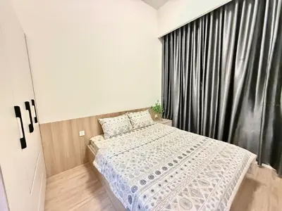 2 bedrooms · apartments · Ho Chi Minh City